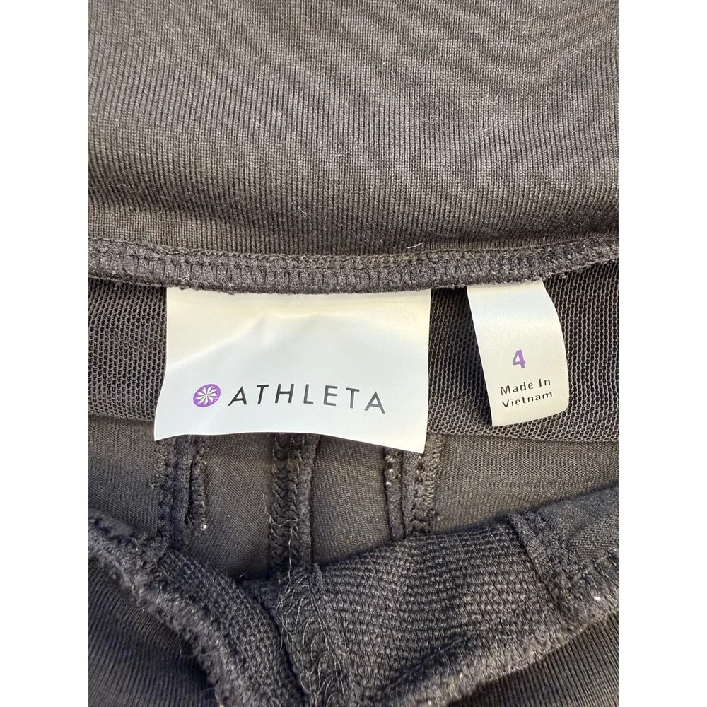 Athleta these women